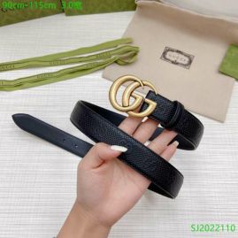 Picture of Gucci Belts _SKUGucciBelt30mmX90-115cm7D044532
